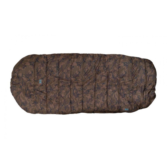 FOX R2 Camo Sleeping Bag - spacák