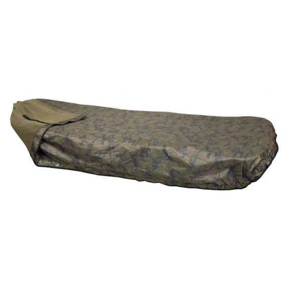 FOX Camo VRS1 Cover - prehoz na lehátko