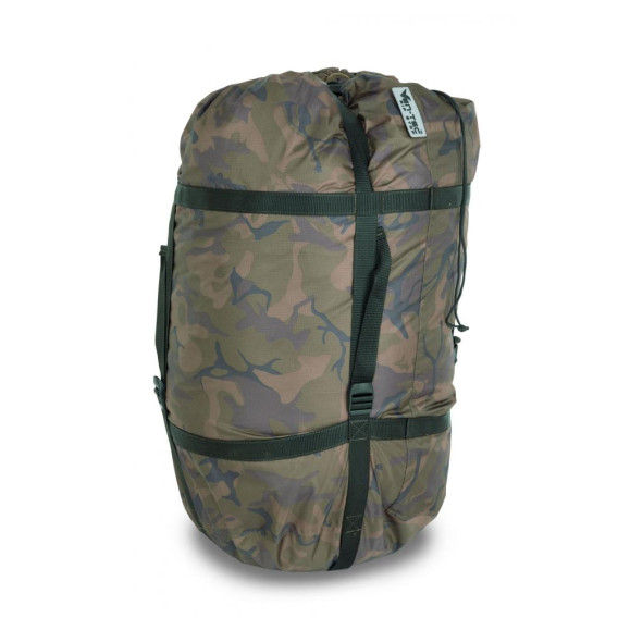 FOX Camo Thermal VRS1 Cover - prehoz na lehátko