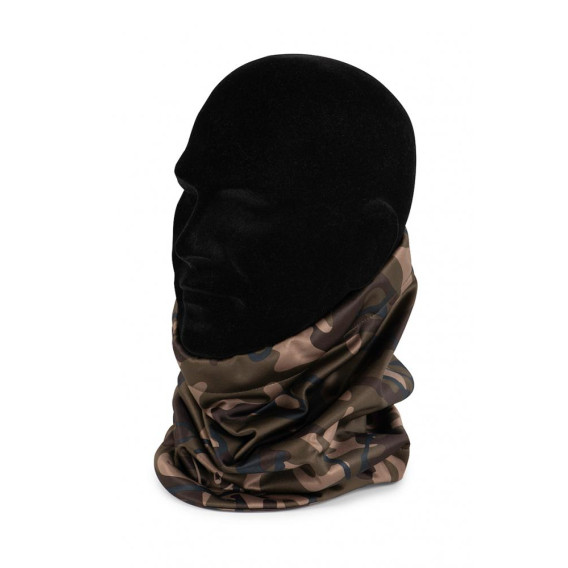 FOX Thermal Camo Snood - nákrčník