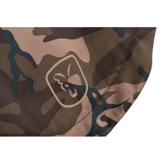 FOX Thermal Camo Snood - nákrčník