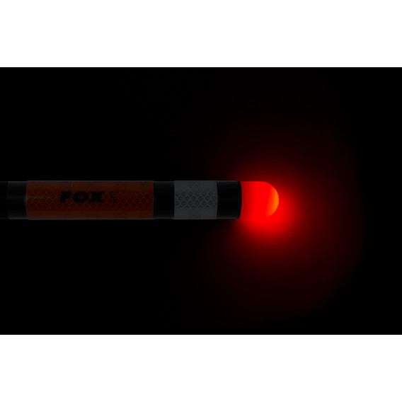 FOX Halo Illuminated Marker Pole Capsule - svetlo na tyčovú bójku