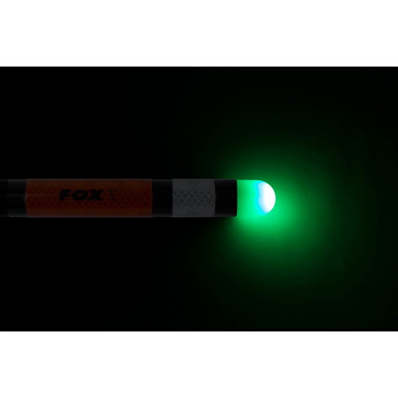 FOX Halo Illuminated Marker Pole Capsule - svetlo na tyčovú bójku