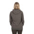 FOX WC Zipped Hoodie - dámska mikina