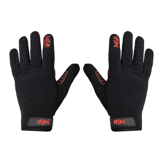 SPOMB Pro Casting Gloves - rukavice na nahadzovanie