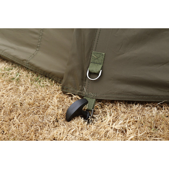 FOX EOS 2 Man Bivvy - bivak