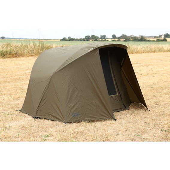 FOX EOS 1 Man Bivvy Skin - prehoz na bivak