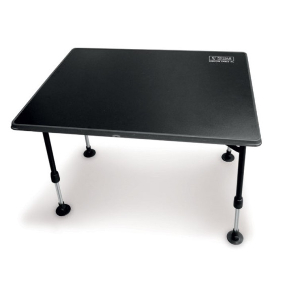 FOX Royale Session XL Table - stolík na výpravy