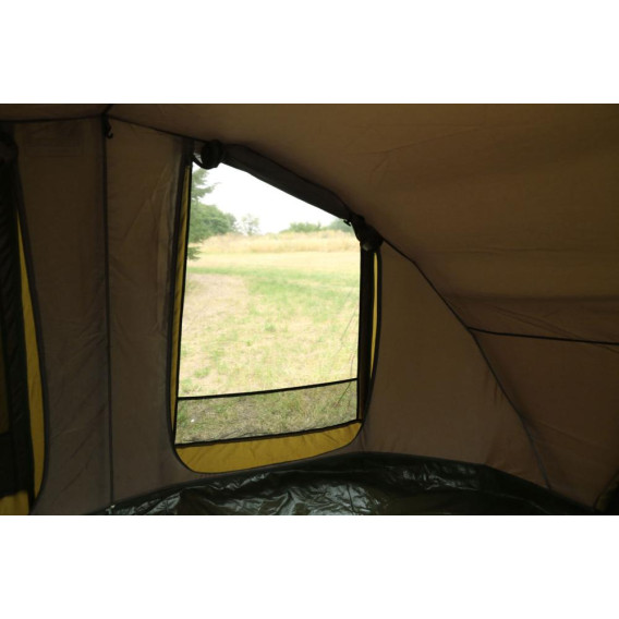 FOX R-Series 1-Person XL Bivvy - bivak