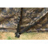 FOX R-Series 2-Person XL Camo Bivvy - bivak