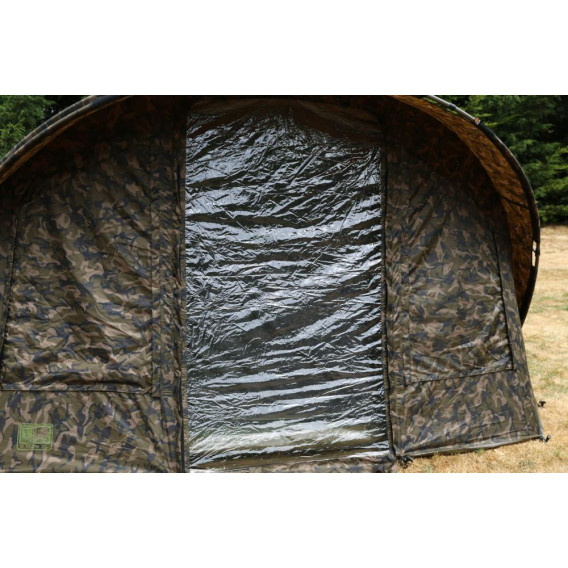 FOX R-Series 2-Person XL Camo Bivvy - bivak