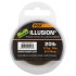 FOX EDGES Illusion Flurocarbon Leader 20lb - fluorokarbón