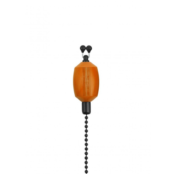 FOX Black Label Dumpy Bobbin Orange - indikátor záberu