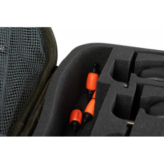 FOX Camolite RX+ Case - kufrík na signalizátory