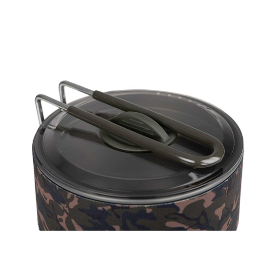 FOX Cookware Infrared Power Boil 1,25l - konvička