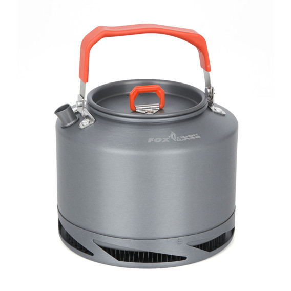 FOX Cookware Heat Transfer Kettle 1,5l - kanvica na vodu