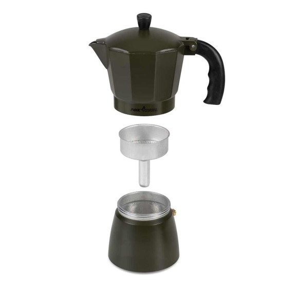 FOX Cookware Espresso Maker 450ml - kávovar