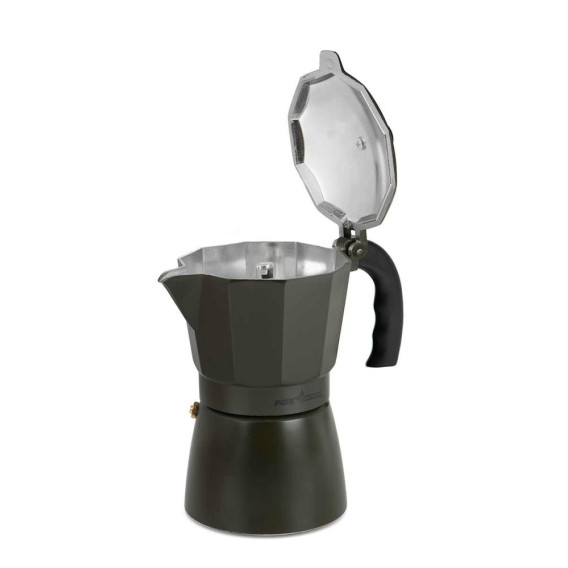 FOX Cookware Espresso Maker 450ml - kávovar