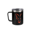 FOX Stainless Thermal Mug - termohrnček