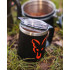 FOX Stainless Thermal Mug - termohrnček