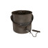 FOX Carpmaster Water Bucket 10l - skladacie vedro