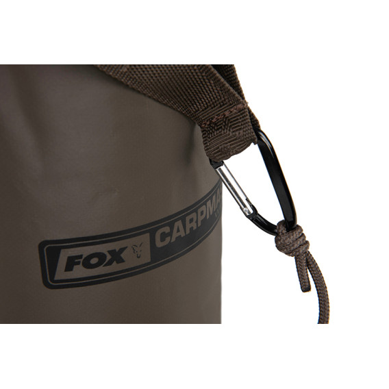 FOX Carpmaster Water Bucket 10l - skladacie vedro