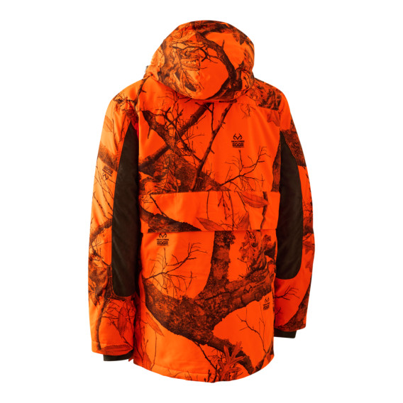 DEERHUNTER Eagle Winter Jacket REALTREE - zimná poľovnícka bunda