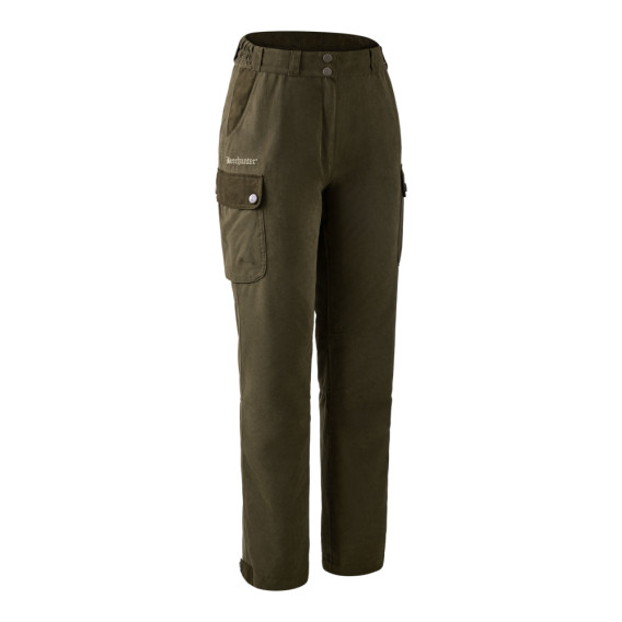 DEERHUNTER Lady Eagle Trousers -dámske nohavice