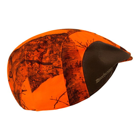 DEERHUNTER Eagle Flat Cap REALTREE - poľovnícka baretka