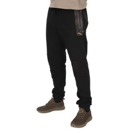 FOX Black/Camo Premium 310 Joggers - tepláky