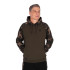 FOX Khaki/Camo Premium 310 Hoodie - mikina