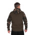 FOX Khaki/Camo Premium 310 Hoodie - mikina