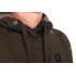 FOX Khaki/Camo Premium 310 Hoodie - mikina