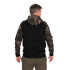 FOX Black/Camo Premium 310 Hoodie - mikina