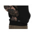 FOX Black/Camo Premium 310 Hoodie - mikina