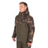 FOX Khaki/Camo Wintersuit - termokomplet