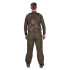 FOX Khaki/Camo Wintersuit - termokomplet