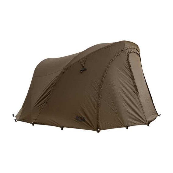 FOX Voyager 1 Person Bivvy + Wrap - bivak s prehozom