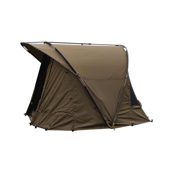 FOX Voyager 1 Person Bivvy + Wrap - bivak s prehozom