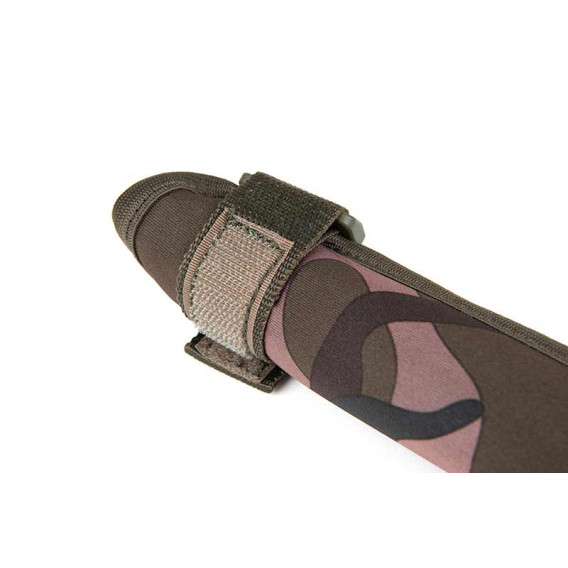 FOX Camolite Neoprene XL Tip &amp Butt Protector - chrániče prútov