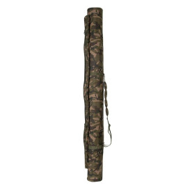 FOX Camolite 13ft 4 Rod Hardcase - púzdro na prúty