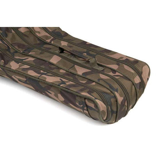 FOX Camolite 13ft 6 Rod Hardcase - púzdro na prúty