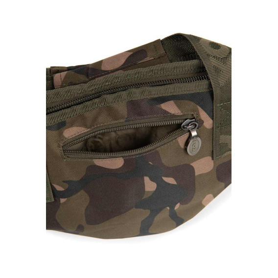 FOX Camolite 8-10ft Retractable Single Sleeve - púzdro na prút