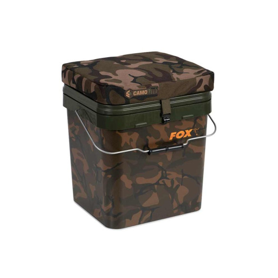 FOX Camolite Bucket Cushion - podsedák na vedro       