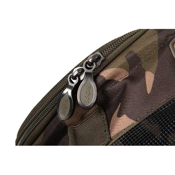 FOX Camolite Boilie Waist Bag - ľadvinka na boilies