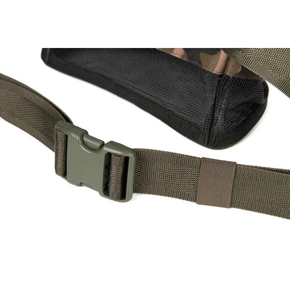 FOX Camolite Boilie Waist Bag - ľadvinka na boilies