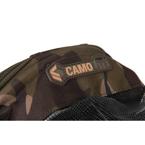 FOX Camolite Boilie Waist Bag - ľadvinka na boilies