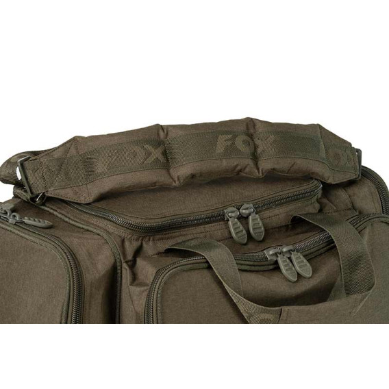 FOX Voyager Medium Carryall - prepravná taška