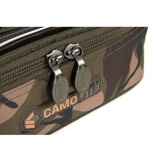 FOX Camolite Long Accessory Bag - taška na príslušenstvo