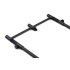 FOX Black Label Slim Adjustable 3 Rod Buzz Bars - hrazdy